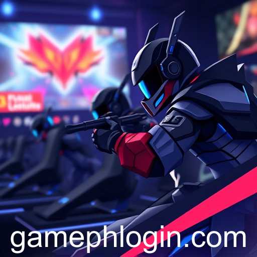 Events & Tournaments