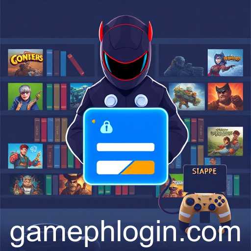 The Digital Landscape of Game PH Login
