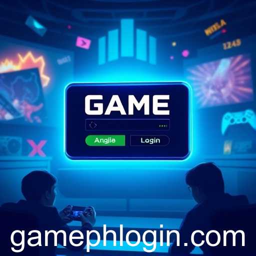 The Rise of Game PH Login in Online Gaming