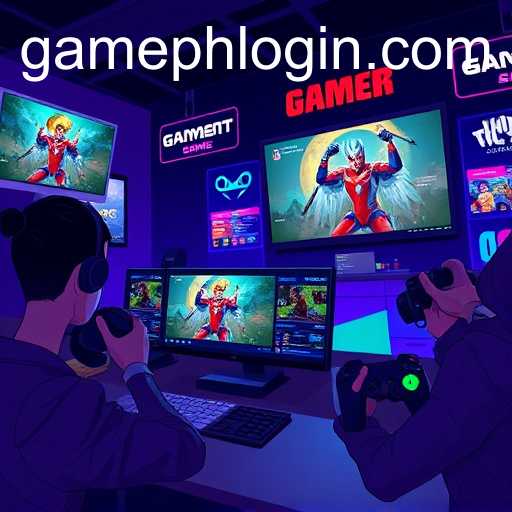 The Rise of Game Portals in Southeast Asia