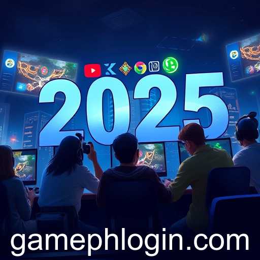 The Evolution of Online Gaming in 2025