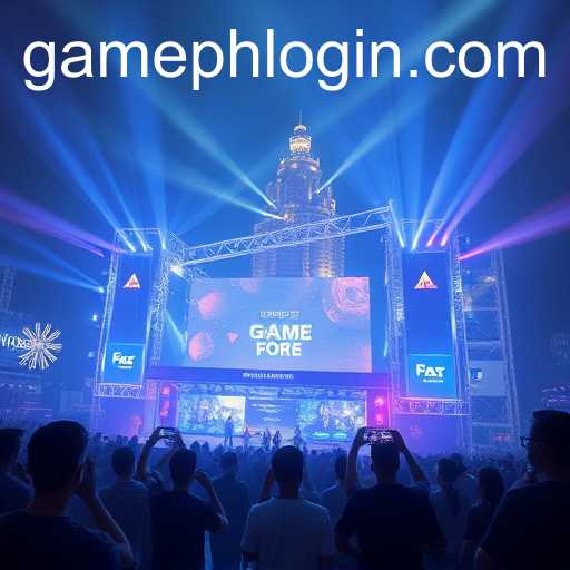 The Rise of Online Gaming in the Philippines